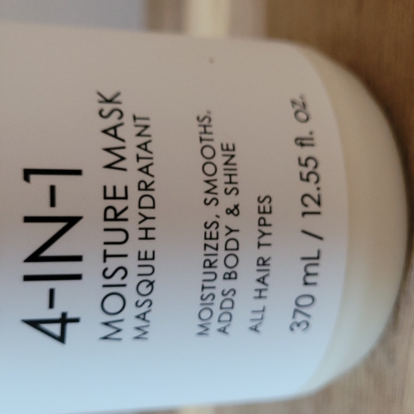 ❣Last One❣OLAPLEX PROFESSIONAL 4-IN-1 - Picture 5 of 5